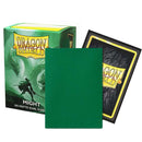 Dragon Shield: Might - Dual Matte Sleeves - Standard Size (100)