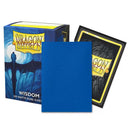 Dragon Shield: Wisdom - Dual Matte Sleeves - Standard Size (100)