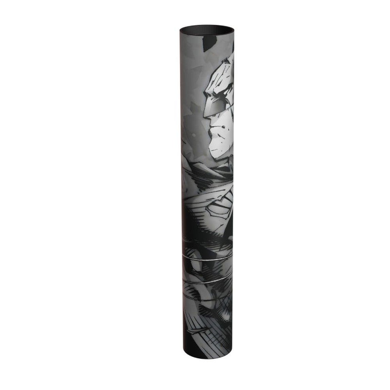 Dragon Shield: Playmat + Tube - Dark Knight