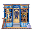Robotime Rolife Magic Astronomy Shop DIY Miniature House DS048 (Pre-Order)