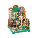 Robotime Rolife Potions Workshop DIY Miniature House DS057 (Pre-Order)