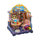 Robotime Rolife Astral Dome DIY Miniature House DS058 (Pre-Order)