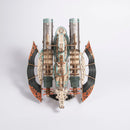 HowCat 20000 Leagues Under the Sea 3d Wooden Puzzle