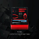DSPIAE Departure Combo Model Kits Tool Set TC-S01
