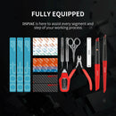 DSPIAE Departure Combo Model Kits Tool Set TC-S01