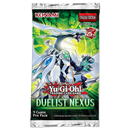 Yu-Gi-Oh! Duelist Nexus Booster