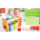 Hape Pound and Tap Bench