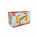 Hape Pound and Tap Bench