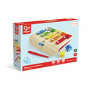 Hape Shape Sorter Xylophone