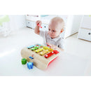 Hape Shape Sorter Xylophone