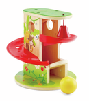 Hape Jungle Press and Slide