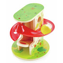 Hape Jungle Press and Slide
