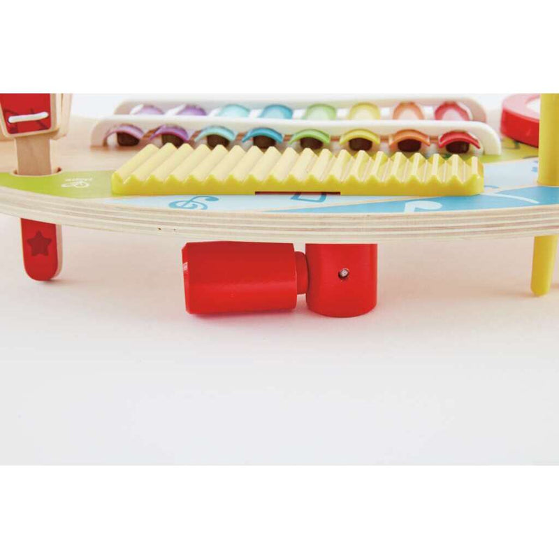 Hape Mighty Mini Band