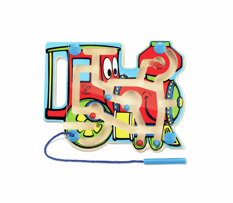 Hape Choo Choo Tracks