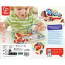 Hape Choo Choo Tracks