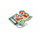 Hape Choo Choo Tracks