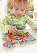 Hape Choo Choo Tracks