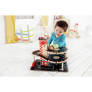 Hape Park and Go Garage