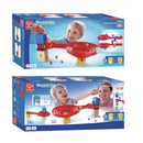 Hape Double-Sided Spiral Twist