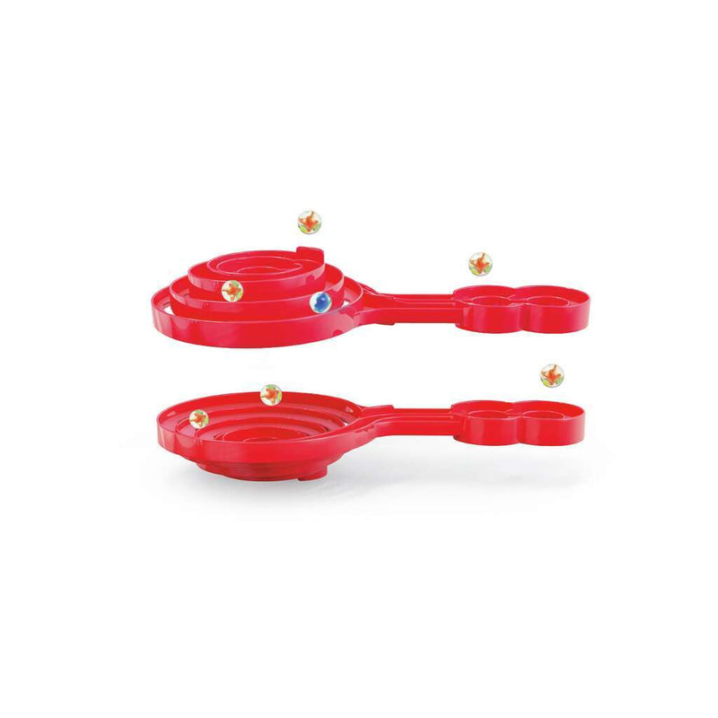 Hape Double-Sided Spiral Twist