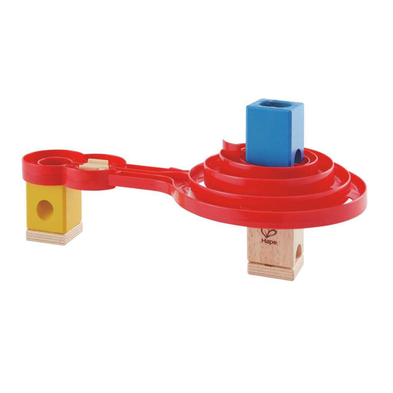 Hape Double-Sided Spiral Twist