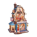 Robotime ROKR Happyduke Toys Whimland Wooden 3D Puzzle EAM01 (Pre-Order)