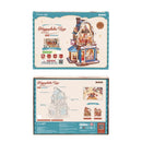 Robotime ROKR Happyduke Toys Whimland Wooden 3D Puzzle EAM01 (Pre-Order)