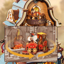 Robotime ROKR Happyduke Toys Whimland Wooden 3D Puzzle EAM01 (Pre-Order)