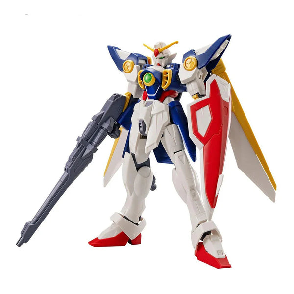 GUNDAM - ENTRY GRADE 1/144 WING GUNDAM