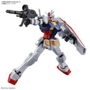 GUNDAM - ENTRY GRADE 1/144 RX-78F00/E GUNDAM