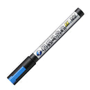 Ray Studio Model Kit Metallic Model Marker EX Series - Metallic Cobalt Blue