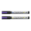 Ray Studio Model Kit Metallic Model Marker EX Series - Metallic Purple