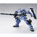 (PREMIUM-BANDAI) GUNDAM - HGUC 1/144 PALE RIDER (GROUND HEAVY EQUIPMENT TYPE)