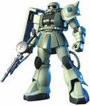 GUNDAM - HGUC 1/144 ZAKU II MASS PRODUCTION TYPE