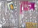GUNDAM - MG 1/100 CROSSBONE FULL CLOTH