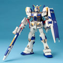 GUNDAM - MG 1/100 RX784 GUNDAM