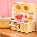 Robotime Rolife DIY Miniature House - Fairy Rose Cottage HH001 (Pre-Order)