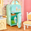 Robotime Rolife DIY Miniature House - Fairy Rose Cottage HH001 (Pre-Order)