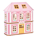 Robotime Rolife DIY Miniature House - Fairy Rose Cottage HH001 (Pre-Order)