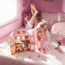 Robotime Rolife DIY Miniature House - Fairy Rose Cottage HH001 (Pre-Order)