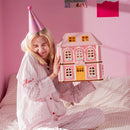 Robotime Rolife DIY Miniature House - Fairy Rose Cottage HH001 (Pre-Order)