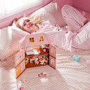 Robotime Rolife DIY Miniature House - Fairy Rose Cottage HH001 (Pre-Order)