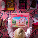 Robotime Rolife DIY Miniature House - Fairy Rose Cottage HH001 (Pre-Order)