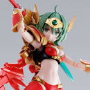(PREMIUM-BANDAI) - CHARLONA (ANIMATO FORM)