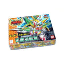 GUNDAM - BB157 RAIRYU GUNDAM