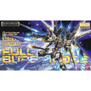 GUNDAM - MG 1/100 STRIKE FREEDOM GUNDAM FULL BURST MODE