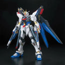 GUNDAM - MG 1/100 STRIKE FREEDOM GUNDAM FULL BURST MODE