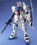 GUNDAM - MG 1/100 RX78GP03S GUNDAM STAMEN