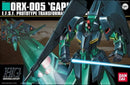GUNDAM - HGUC 1/144 ORX-005 GAPLANT 042