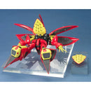 GUNDAM - MG 1/100 QUBELEY (RED)